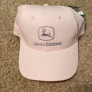 NWT Women’s John Deere hat